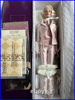 Tonner Tyler Wentworth 2005 Collection JUST DIVINE SYDNEY CHASE 16 DOLL NEW NIB Tonner Tyler Wentworth 2005 Collection JUST DIVINE SYDNEY CHASE 16 DOLL NEW NIB