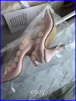 Tonner Tyler Wentworth 2005 Collection JUST DIVINE SYDNEY CHASE 16 DOLL NEW NIB