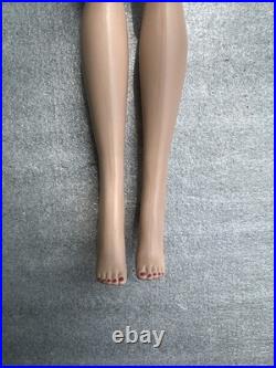 Tonner Tyler Wentworth 2005 Collection JUST DIVINE SYDNEY CHASE 16 NUDE DOLL