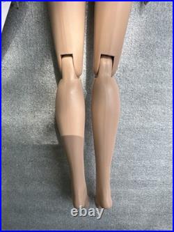 Tonner Tyler Wentworth 2005 Collection JUST DIVINE SYDNEY CHASE 16 NUDE DOLL