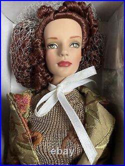 Tonner Tyler Wentworth 2005 Collection WHEN IN ROME SYDNEY CHASE 16FASHION DOLL