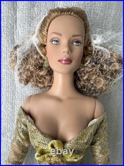 Tonner Tyler Wentworth 2006 COLLECTION FAO SCHWARZ IRISH INCANTATION 16 Doll LE