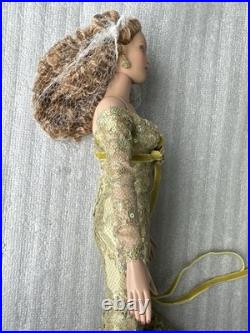 Tonner Tyler Wentworth 2006 COLLECTION FAO SCHWARZ IRISH INCANTATION 16 Doll LE