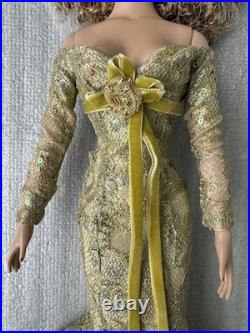 Tonner Tyler Wentworth 2006 COLLECTION FAO SCHWARZ IRISH INCANTATION 16 Doll LE