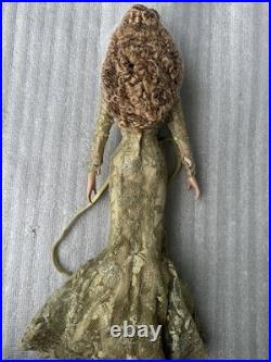 Tonner Tyler Wentworth 2006 COLLECTION FAO SCHWARZ IRISH INCANTATION 16 Doll LE