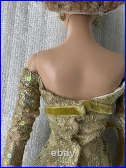 Tonner Tyler Wentworth 2006 COLLECTION FAO SCHWARZ IRISH INCANTATION 16 Doll LE