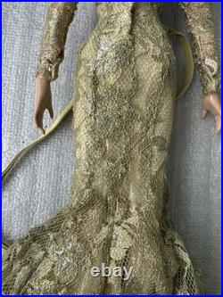 Tonner Tyler Wentworth 2006 COLLECTION FAO SCHWARZ IRISH INCANTATION 16 Doll LE
