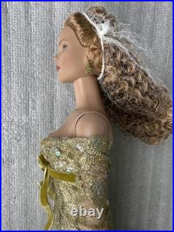 Tonner Tyler Wentworth 2006 COLLECTION FAO SCHWARZ IRISH INCANTATION 16 Doll LE