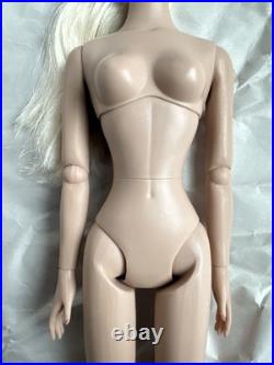 Tonner Tyler Wentworth 2006 Collection BASIC JANE PLATINUM 16 Fashion Doll BW