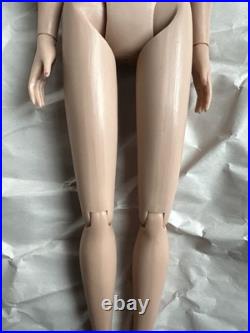 Tonner Tyler Wentworth 2006 Collection BASIC JANE PLATINUM 16 Fashion Doll BW