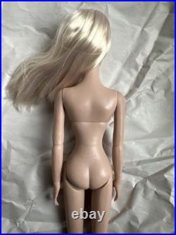Tonner Tyler Wentworth 2006 Collection BASIC JANE PLATINUM 16 Fashion Doll BW