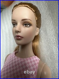 Tonner Tyler Wentworth 2006 Collection CHECK THIS OUT! SYDNEY 16 Fashion Doll