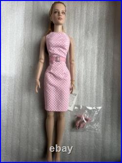 Tonner Tyler Wentworth 2006 Collection CHECK THIS OUT! SYDNEY 16 Fashion Doll