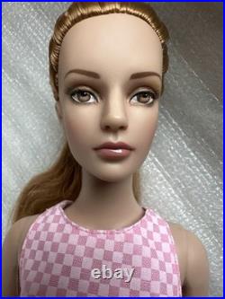 Tonner Tyler Wentworth 2006 Collection CHECK THIS OUT! SYDNEY 16 Fashion Doll