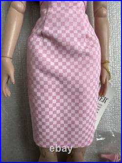 Tonner Tyler Wentworth 2006 Collection CHECK THIS OUT! SYDNEY 16 Fashion Doll