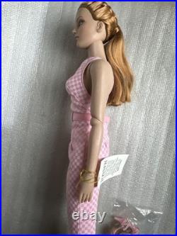 Tonner Tyler Wentworth 2006 Collection CHECK THIS OUT! SYDNEY 16 Fashion Doll