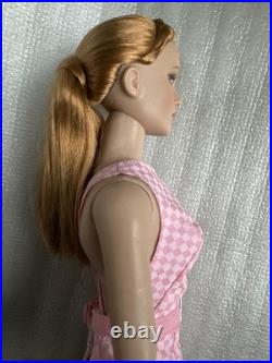 Tonner Tyler Wentworth 2006 Collection CHECK THIS OUT! SYDNEY 16 Fashion Doll
