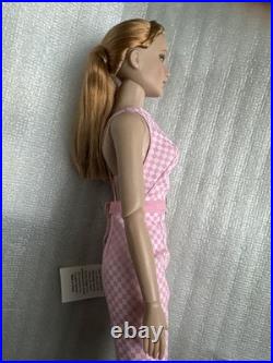 Tonner Tyler Wentworth 2006 Collection CHECK THIS OUT! SYDNEY 16 Fashion Doll