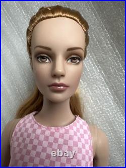 Tonner Tyler Wentworth 2006 Collection CHECK THIS OUT! SYDNEY 16 Fashion Doll
