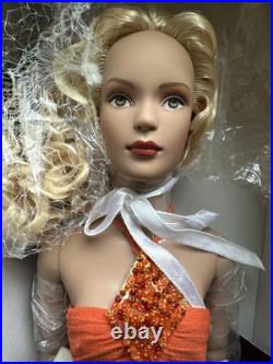Tonner Tyler Wentworth 2006 Collection CITRINE DREAM 16 FASHION DOLL NEW NRFB Tonner Tyler Wentworth 2006 Collection CITRINE DREAM 16 FASHION DOLL NEW NRFB