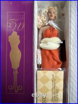 Tonner Tyler Wentworth 2006 Collection CITRINE DREAM 16 FASHION DOLL NEW NRFB Tonner Tyler Wentworth 2006 Collection CITRINE DREAM 16 FASHION DOLL NEW NRFB