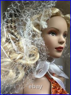 Tonner Tyler Wentworth 2006 Collection CITRINE DREAM 16 FASHION DOLL NEW NRFB Tonner Tyler Wentworth 2006 Collection CITRINE DREAM 16 FASHION DOLL NEW NRFB