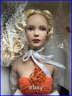 Tonner Tyler Wentworth 2006 Collection CITRINE DREAM 16 FASHION DOLL NEW NRFB Tonner Tyler Wentworth 2006 Collection CITRINE DREAM 16 FASHION DOLL NEW NRFB