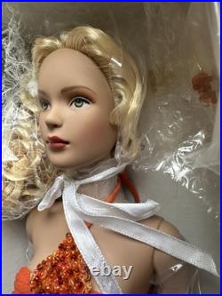 Tonner Tyler Wentworth 2006 Collection CITRINE DREAM 16 FASHION DOLL NEW NRFB Tonner Tyler Wentworth 2006 Collection CITRINE DREAM 16 FASHION DOLL NEW NRFB
