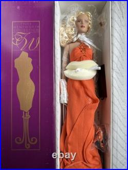 Tonner Tyler Wentworth 2006 Collection CITRINE DREAM 16 FASHION DOLL NEW NRFB Tonner Tyler Wentworth 2006 Collection CITRINE DREAM 16 FASHION DOLL NEW NRFB