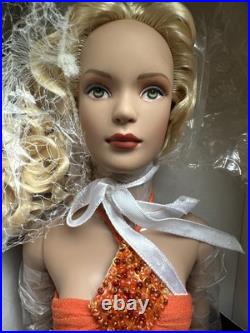 Tonner Tyler Wentworth 2006 Collection CITRINE DREAM 16 FASHION DOLL NEW NRFB Tonner Tyler Wentworth 2006 Collection CITRINE DREAM 16 FASHION DOLL NEW NRFB