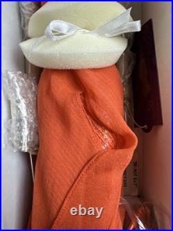 Tonner Tyler Wentworth 2006 Collection CITRINE DREAM 16 FASHION DOLL NEW NRFB Tonner Tyler Wentworth 2006 Collection CITRINE DREAM 16 FASHION DOLL NEW NRFB