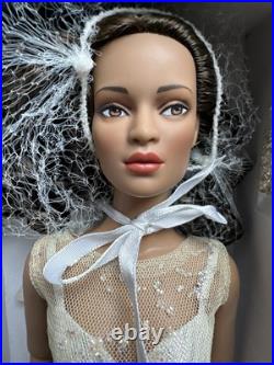 Tonner Tyler Wentworth 2006 Collection MIDAS TOUCH JAC 16 FASHION DOLL NEW NIB