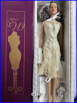 Tonner Tyler Wentworth 2006 Collection MIDAS TOUCH JAC 16 FASHION DOLL NEW NIB