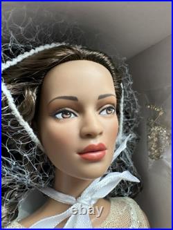 Tonner Tyler Wentworth 2006 Collection MIDAS TOUCH JAC 16 FASHION DOLL NEW NIB