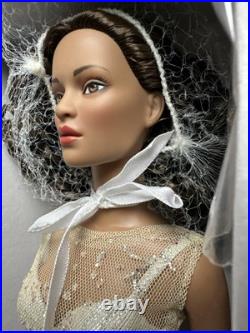 Tonner Tyler Wentworth 2006 Collection MIDAS TOUCH JAC 16 FASHION DOLL NEW NIB