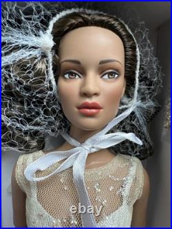 Tonner Tyler Wentworth 2006 Collection MIDAS TOUCH JAC 16 FASHION DOLL NEW NIB
