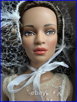 Tonner Tyler Wentworth 2006 Collection MIDAS TOUCH JAC 16 FASHION DOLL NEW NIB
