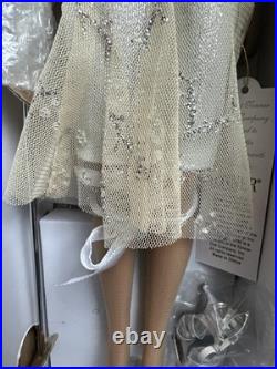Tonner Tyler Wentworth 2006 Collection MIDAS TOUCH JAC 16 FASHION DOLL NEW NIB