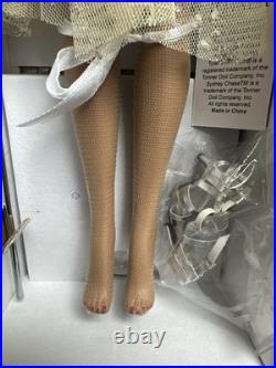 Tonner Tyler Wentworth 2006 Collection MIDAS TOUCH JAC 16 FASHION DOLL NEW NIB