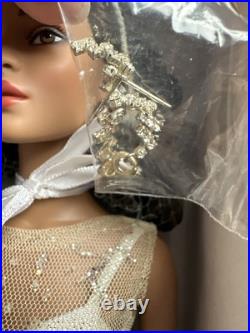 Tonner Tyler Wentworth 2006 Collection MIDAS TOUCH JAC 16 FASHION DOLL NEW NIB
