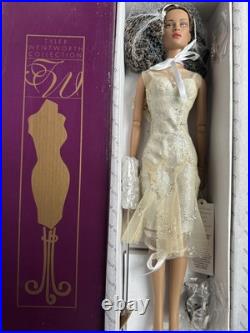 Tonner Tyler Wentworth 2006 Collection MIDAS TOUCH JAC 16 FASHION DOLL NEW NIB