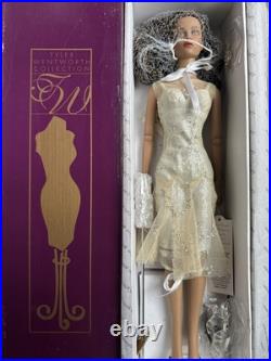 Tonner Tyler Wentworth 2006 Collection MIDAS TOUCH JAC 16 FASHION DOLL NEW NIB