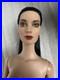 Tonner Tyler Wentworth 2006 Collection NUDE BASIC JANE RAVEN 16 Fashion Doll BW