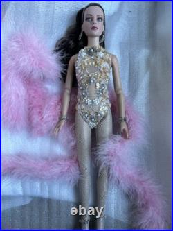Tonner Tyler Wentworth 2006 FAO SCHWARZ PASTEL PHOENIX SYDNEY CHASE 16 Doll LE