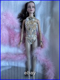 Tonner Tyler Wentworth 2006 FAO SCHWARZ PASTEL PHOENIX SYDNEY CHASE 16 Doll LE
