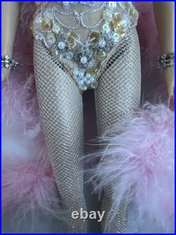 Tonner Tyler Wentworth 2006 FAO SCHWARZ PASTEL PHOENIX SYDNEY CHASE 16 Doll LE
