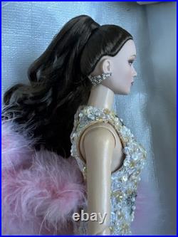 Tonner Tyler Wentworth 2006 FAO SCHWARZ PASTEL PHOENIX SYDNEY CHASE 16 Doll LE