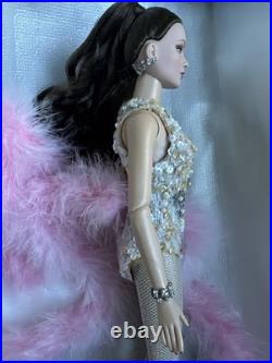 Tonner Tyler Wentworth 2006 FAO SCHWARZ PASTEL PHOENIX SYDNEY CHASE 16 Doll LE