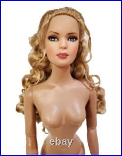 Tonner Tyler Wentworth 2006 London Fashion Doll Festival West End Opening Le 100