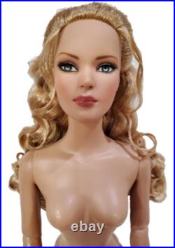 Tonner Tyler Wentworth 2006 London Fashion Doll Festival West End Opening Le 100